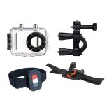 VIDEOKAMERA LUTMAN POWER CONTROL FHD