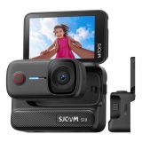 VIDEOKAMERA SJCAM S10 AKCIJSKA 4K UHD 2.51" FLIP ZASLON
