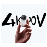 VIDEOKAMERA SJCAM S10 AKCIJSKA 4K UHD 2.51" FLIP ZASLON