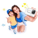 VIDEOKAMERA SJCAM S10 AKCIJSKA 4K UHD 2.51" FLIP ZASLON