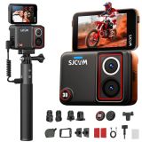 VIDEOKAMERA SJCAM SJCAM SJ30 AKCIJSKA CHARGING KIT