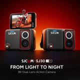VIDEOKAMERA SJCAM SJCAM SJ30 AKCIJSKA STANDARD KIT