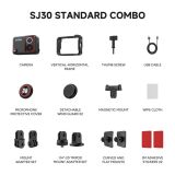 VIDEOKAMERA SJCAM SJCAM SJ30 AKCIJSKA STANDARD KIT