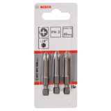 VIJAČNI NASTAVEK KRIŽNI BOSCH PH 2. 49 MM