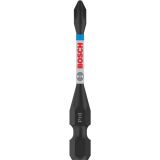 VIJAČNI NASTAVEK KRIŽNI BOSCH PRO PH1, 55 MM, 2 KOSA