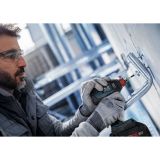 VIJAČNI NASTAVEK KRIŽNI BOSCH PRO PH1, 55 MM, 2 KOSA