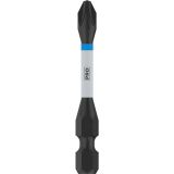 VIJAČNI NASTAVEK KRIŽNI BOSCH PRO PH2, 55 MM, 2 KOSA
