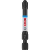 VIJAČNI NASTAVEK KRIŽNI BOSCH PRO PH3, 55 MM, 2 KOSOV