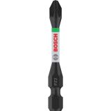 VIJAČNI NASTAVEK KRIŽNI BOSCH PRO PZ2, 55 MM, 2 KOSA