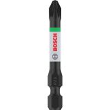 VIJAČNI NASTAVEK KRIŽNI BOSCH PRO PZ3, 55 MM, 2 KOSA