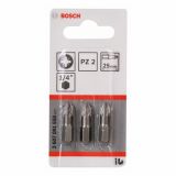 VIJAČNI NASTAVEK KRIŽNI BOSCH PZ 2 25 MM