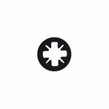 VIJAČNI NASTAVEK KRIŽNI BOSCH PZ 3 89 MM