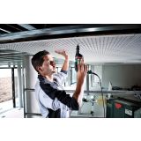 VIJAČNIK ZA MAVČNO-KARTONSKE PLOŠČE METABO SE 4000