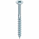 VIJAK HECO TOPIX TORX HECO SCHRAUBEN 8.0X80/48 A2F