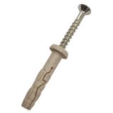 PRITRDILNI MATERIAL KNAUF VIJAK Z VLOŽKOM K6/35 MM PROF. V BETON ZAV=100K