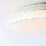 NADGRADNA STROP. SVETILKA VIKTOR 1X32W CCT, DIM, RGB, DALJ.UPR.