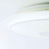 NADGRADNA STROP. SVETILKA VIKTOR 1X32W CCT, DIM, RGB, DALJ.UPR.