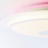 NADGRADNA STROP. SVETILKA VIKTOR 1X32W CCT, DIM, RGB, DALJ.UPR.