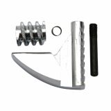 VILIČASTI KLJUČ S POLŽEM UNIOR SET ZA 380 MM ART. 250.1/1