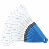 VILIČASTI KLJUČ UNIOR SET KONUSNIH ZA KOLESARJE ART. 1617/2DPPB