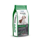 VINCENT FIDOG ADULT HRANA ZA PASJE MLADIČE, S PIŠČANCEM 4KG