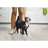 VINIL PLOŠČA, LVT SENSO CLIC 2 PECAN SVETLI 1239X212X4.2 MM