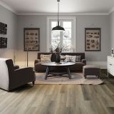 VINIL PLOŠČA, LVT WINFLEX CLASSIC PLUS HRAST TIBER 1099 1221X182X5 MM