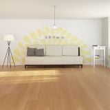 VINIL PLOŠČA, LVT WINFLEX PRO HRAST LOUNGE 1012 1227X187X2.5 MM