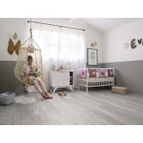 VINIL PLOŠČA, LVT SENSO CLIC PREMIUM CLEVELAND BELI 0836 1239X204X4.5 MM