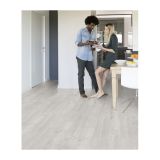 VINIL PLOŠČA, LVT SENSO LOCK 30XL HRAST PURE B. 0768 1244X178X4 MM