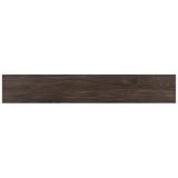 VINIL PLOŠČA, LVT SENSO RUSTIC CACAO 0307 914X152X2 MM SAMOLEPILNA