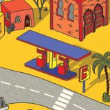 VINIL V ROLI EXCLUSIVE 300 5193137 4 M