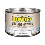 SPECIALNI PREMAZ BONDEX VINTAGE - VOSEK BELI 0.25 L