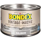 SPECIALNI PREMAZ BONDEX VINTAGE - VOSEK SREBRNI 0.25 L