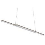 VISEČA SVETILKA LED 22W 4000K