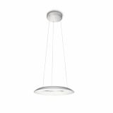 VISEČA KUHINJSKA SVETILKA PHILIPS AYR 8X2.5W LED ALUMINIJ