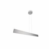 VISEČA KUHINJSKA SVETILKA PHILIPS EXACT 6X2.5W LED ALUMINIJ