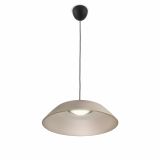 VISEČA KUHINJSKA SVETILKA PHILIPS FADO 1X4.5W LED 40898/87/16 SIVA