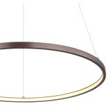 VISEČA SVETILKA GLOBO RALPH 29W WW