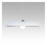 VISEČA SVETILKA-LESTENEC ALPCOM 5836 ŽIGA