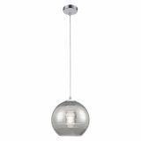 VISEČA SVETILKA-LESTENEC ESTO JARON 1X40W E27