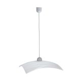 VISEČA SVETILKA-LESTENEC FEROTEHNA AURA SQUARE 400