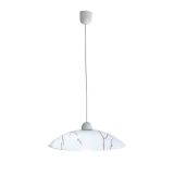 VISEČA SVETILKA-LESTENEC FEROTEHNA AUTUMN D400