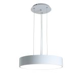 VISEČA SVETILKA-LESTENEC FEROTEHNA ROUND D500 40W