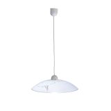 VISEČA SVETILKA-LESTENEC FEROTEHNA SERENITY D400