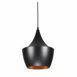 VISEČA SVETILKA TEMPLE 1X60W E27