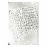 VISEČA SVETILKA 3X60W MAX. E27