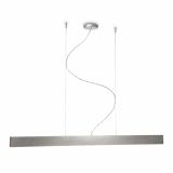 VISEČA SVETILKA-LESTENEC PHILIPS AUTHENTIS 1X28W G5 40341/48/16 ALUMINIJ