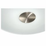 VISEČA SVETILKA-LESTENEC PHILIPS BALANCE 1X40W 2GX13 40235/17/16 NIKELJ