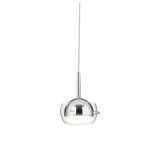 VISEČA SVETILKA-LESTENEC PHILIPS CYPRESS 3X3W LED 53223/11/16 KROM